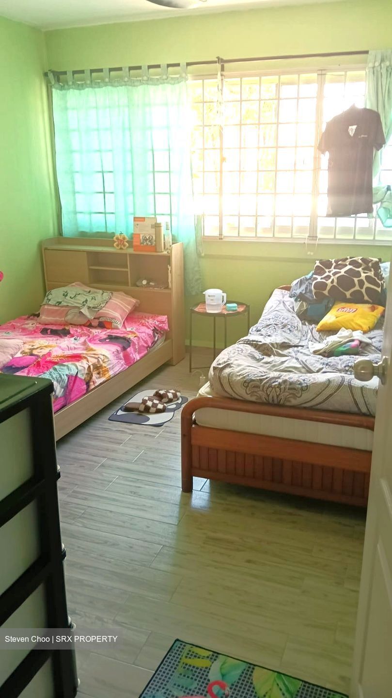 Blk 393 Yishun Avenue 6 (Yishun), HDB 4 Rooms #453102231